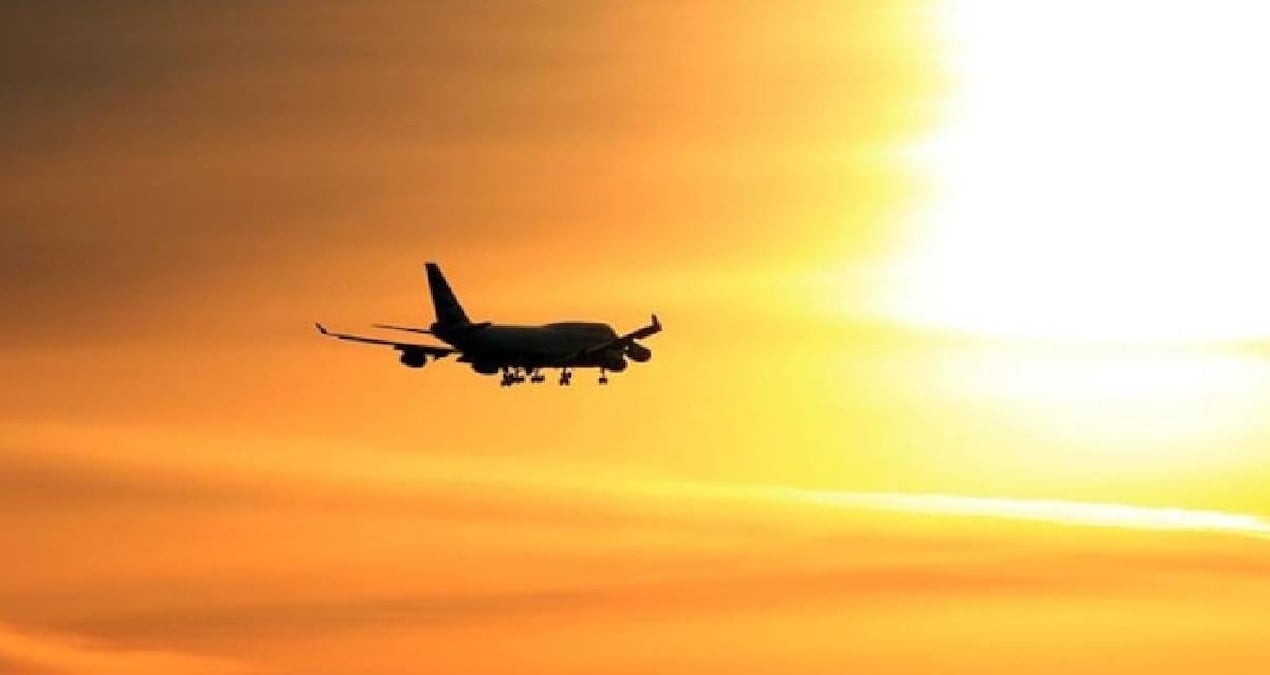 Avrupa’da Jet Yakıtı Tedarikinde Kıtlık Endişesi