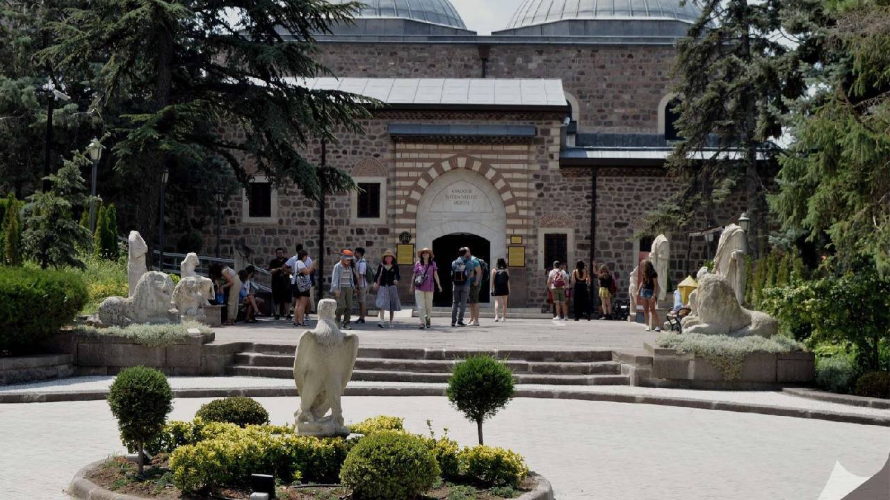 Sanatla Dolu Bir Dünya: Arter Çocuk Festivali