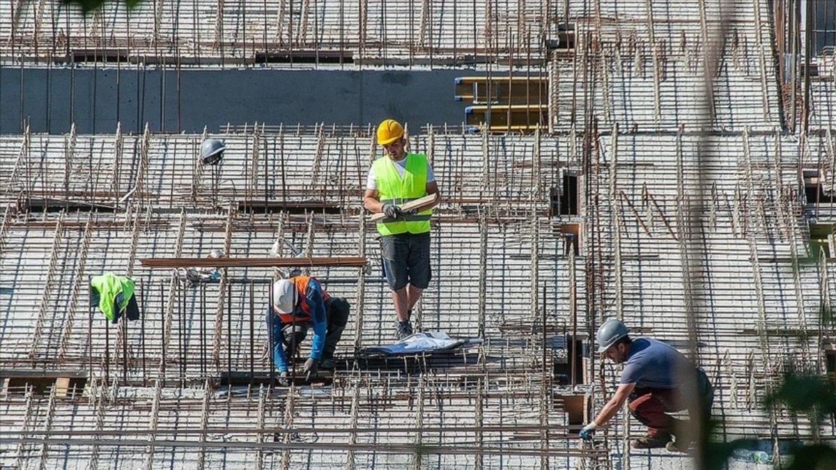 İnşaat Maliyetleri 2026 Yılı Şubat Ayında Yüzde 25,72 Artış Gösterdi