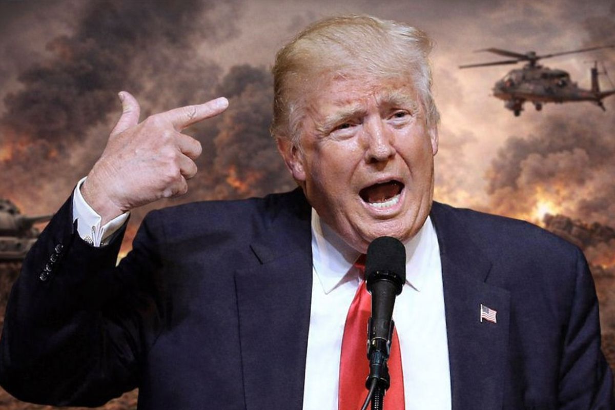 Trump’ın İran’a Tanıdığı Sürenin Sona Ermesine Saatler Kala İsrail Medyasında Olası Senaryolar Tartışılıyor