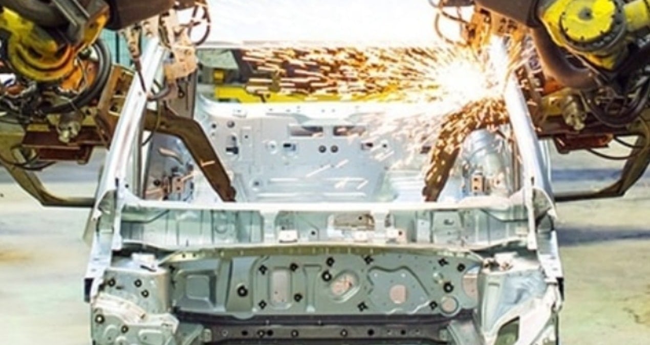 Orta Doğu Tedarik Sorunları Otomotiv Devi Toyota’yı Zorluyor