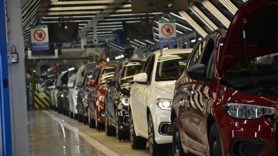 Tofaş, 2026 İlk Çeyrekte 3 Milyar TL Net Kâr Elde Etti