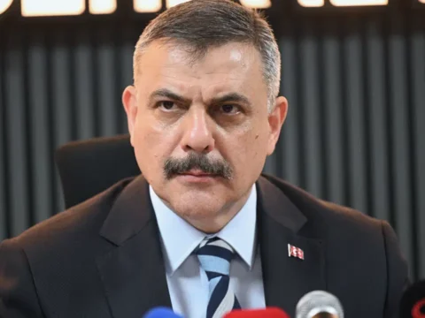 İçişleri Bakanı Çiftçi’ye ‘NATO Zirvesi gözaltıları’ soruldu: ‘Kamu güvenliğiyle ilişkisi ne?’