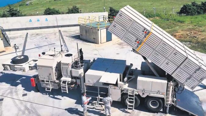 Türkiye’nin Hava Savunma Projelerinde 780 Milyon Euro’luk Anlaşma