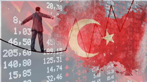 Fitch’in Türkiye Ekonomisi Üzerine Olumsuz Raporu