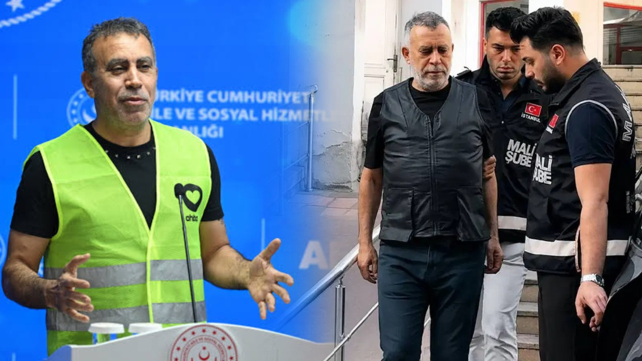 Ahbap sorusturmasinda yeni gelisme 19 kisi hakkinda tutuklama talebi WpK4R1Vd