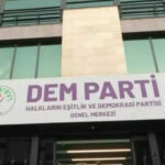 Dem partiden yasa taslagi aciklamasi yazili bir metin elimize ulasmadi YXdj2Dg9