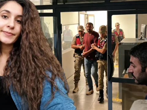 Gulistan doku sorusturmasinda yeni gelisme eski tunceli valisi tuncay sonel ve esi adliyeye sevk nzEEONIk
