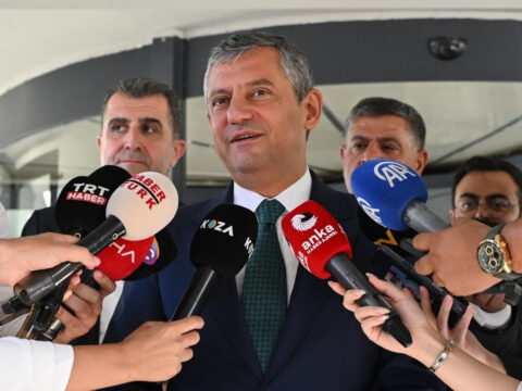 Haber gorseli