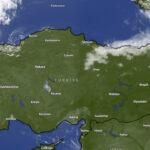 Meteoroloji ankaranin etrafinda hizla donecek hava durumunu saat saat acikladi 3fVm8u7W